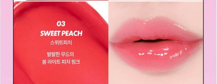 Merzy - Lets Wearing Lip Keyring - Image 6