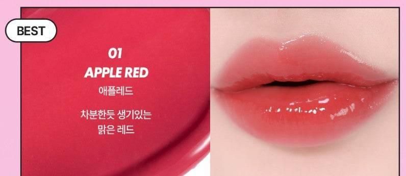 Merzy - Lets Wearing Lip Keyring - Image 9