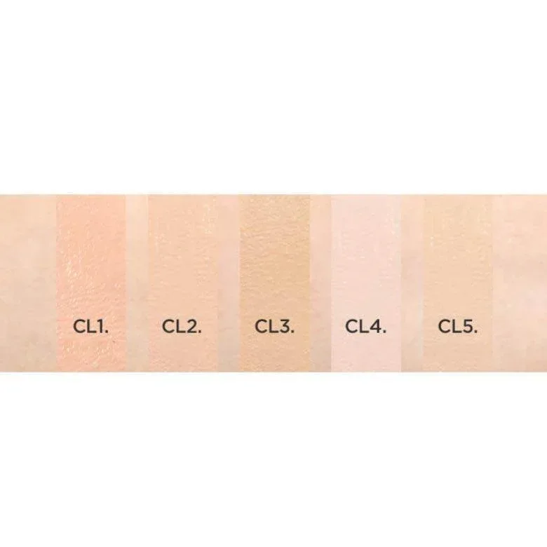 Merzy - The First Creamy Concealer - 4 Colors - Image 5