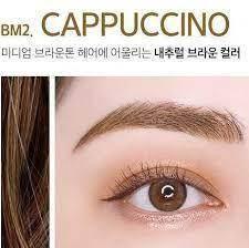 Merzy - The First Proof Brow Mascara - 3 Colors - Image 4