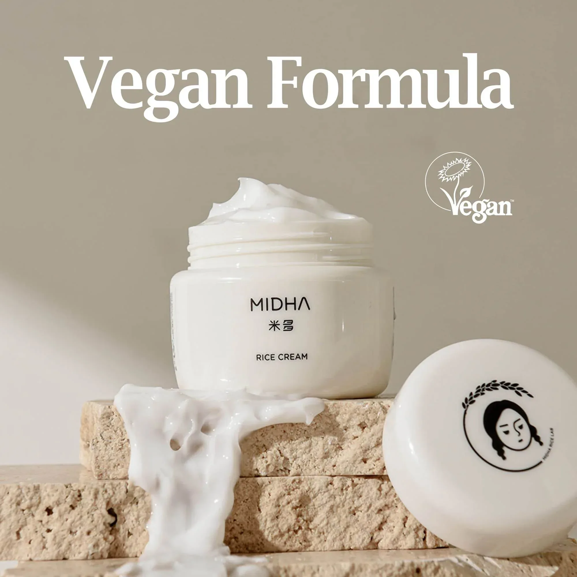 Midha - Rice Cream 50ml - Image 2