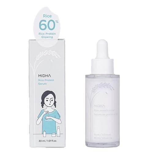 Midha - Rice Protein Serum 30ml