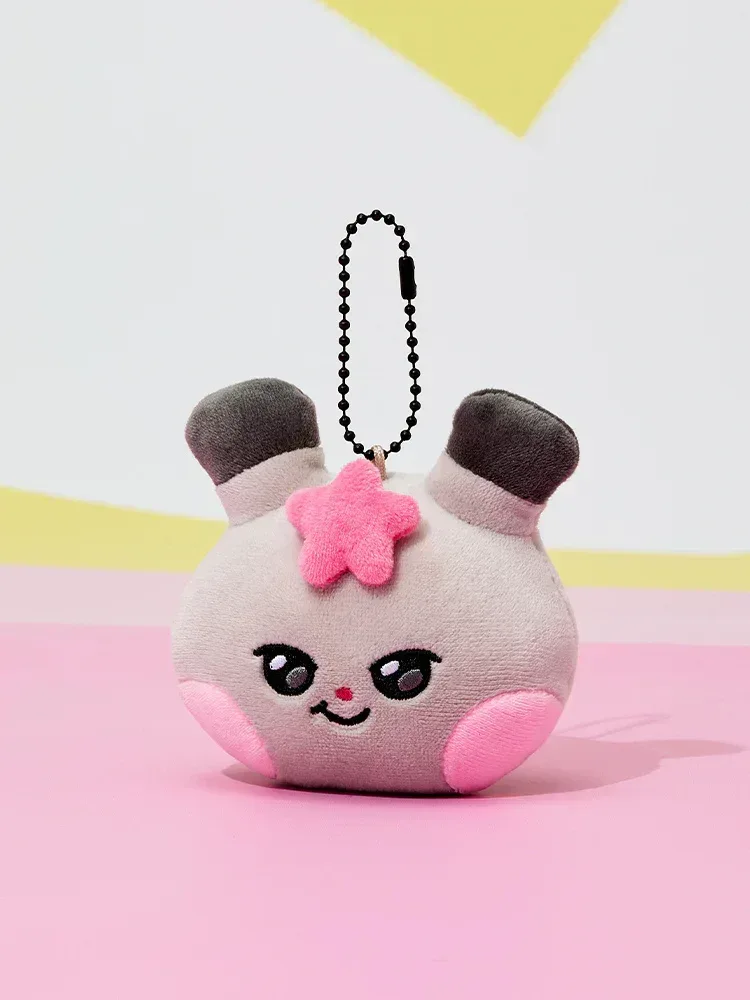 Mighteez - Face Doll Keyring - Image 2