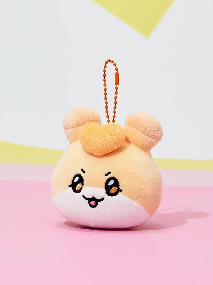 Mighteez - Face Doll Keyring - Image 3
