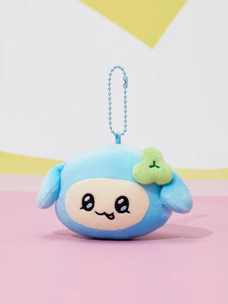 Mighteez - Face Doll Keyring - Image 4