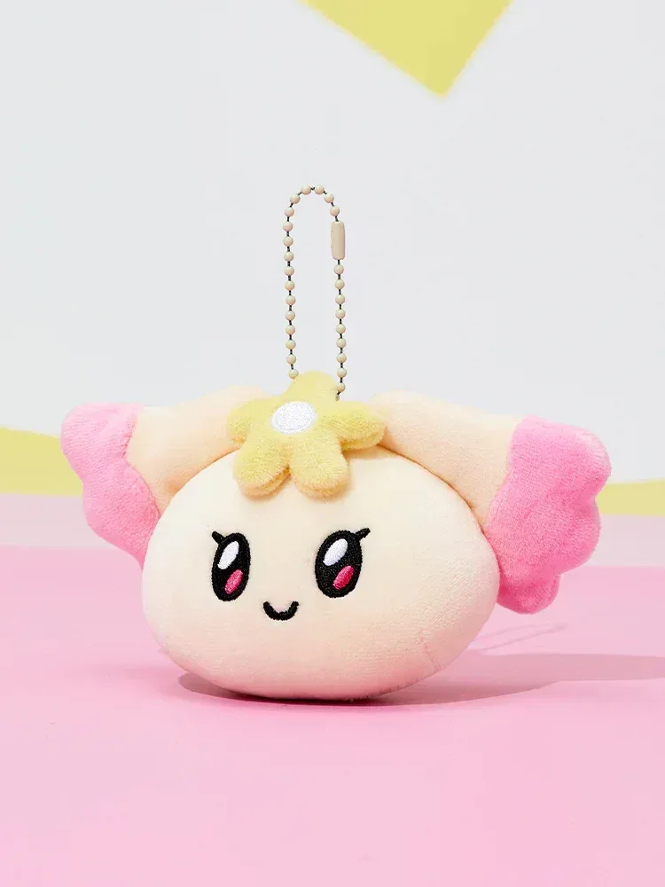Mighteez - Face Doll Keyring - Image 5