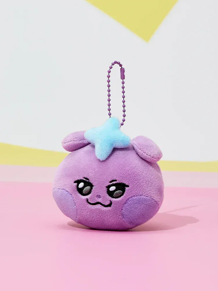 Mighteez - Face Doll Keyring - Image 6