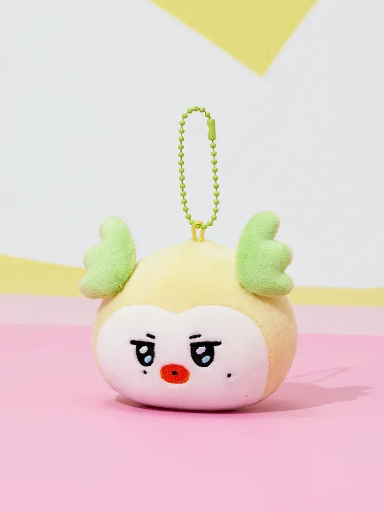 Mighteez - Face Doll Keyring - Image 7