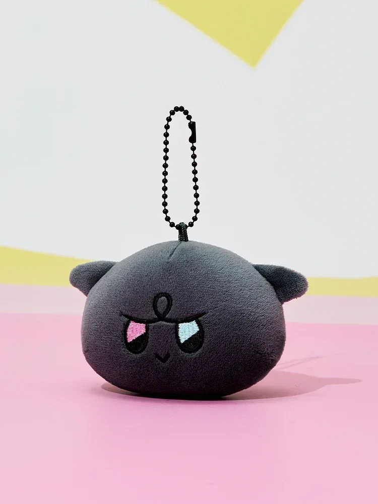 Mighteez - Face Doll Keyring - Image 8