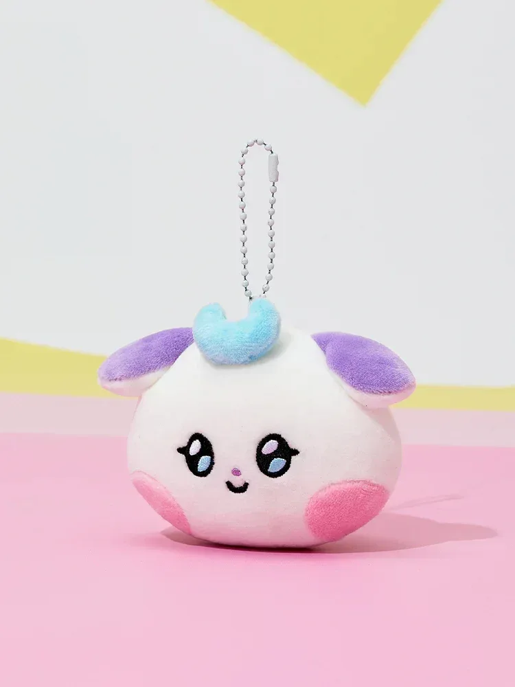 Mighteez - Face Doll Keyring - Image 9