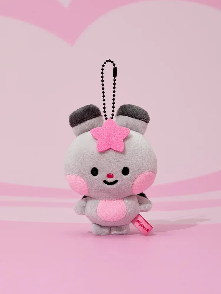 Mighteez - Mini Doll Keyring - Image 2