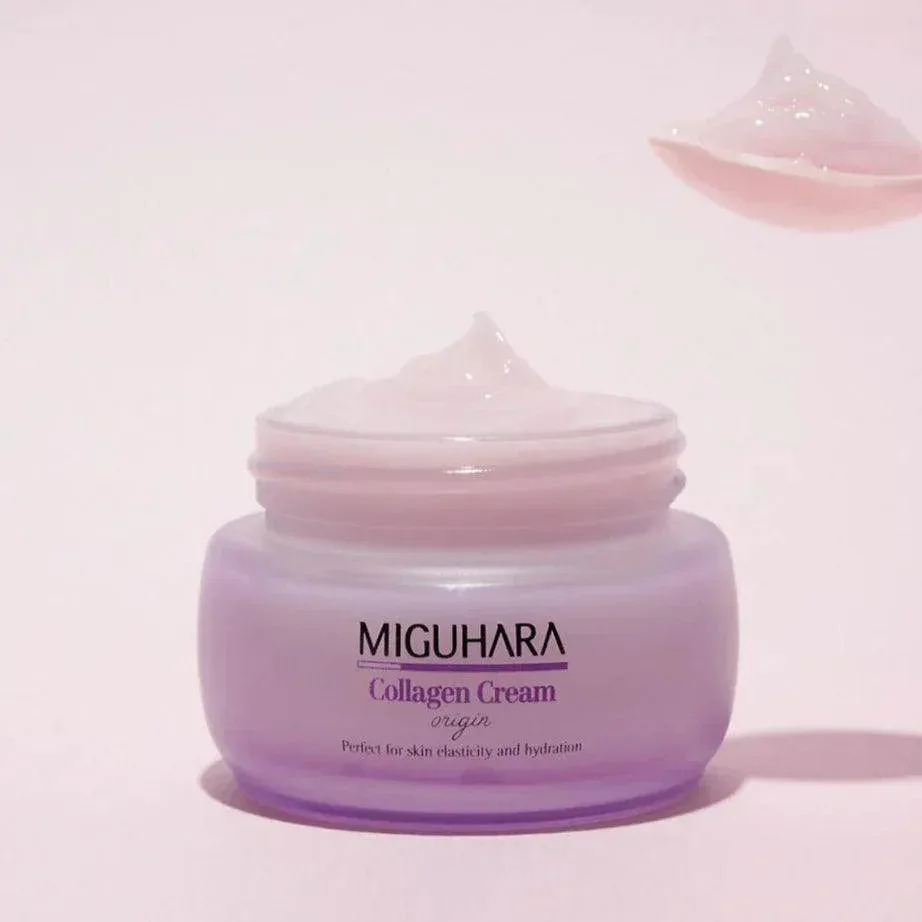 Miguhara - Collagen Cream 50ml - Image 2
