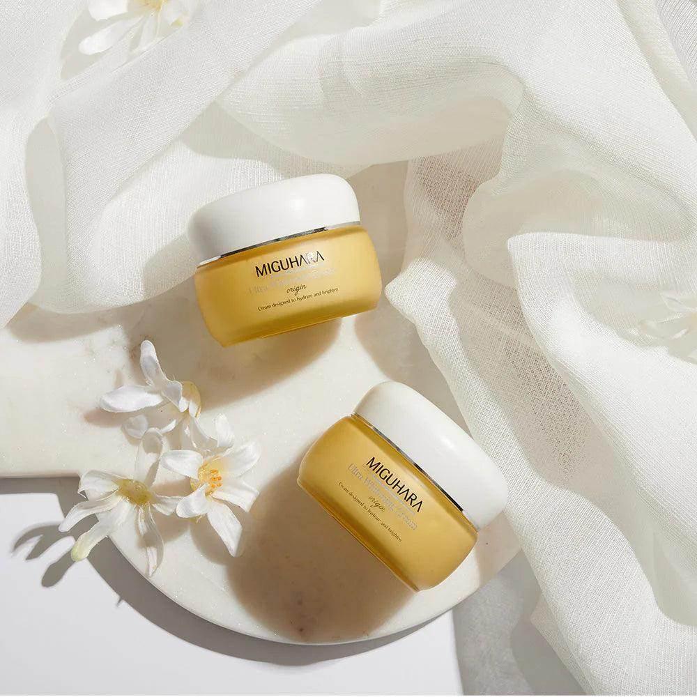 Miguhara - Ultra Whitening Cream 50ml - Image 2