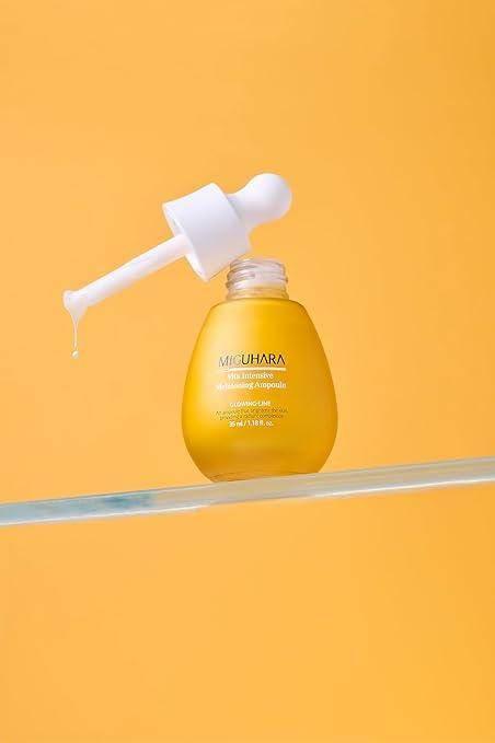 Miguhara - Vita Intensive Melatonin Ampoule 35ml - Image 3