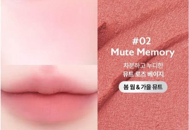 Milk Touch - Blurry Effect Smooth Touch Pot - 5 Colors - Image 5