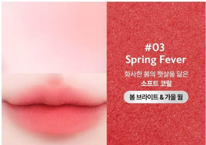 Milk Touch - Blurry Effect Smooth Touch Pot - 5 Colors - Image 6