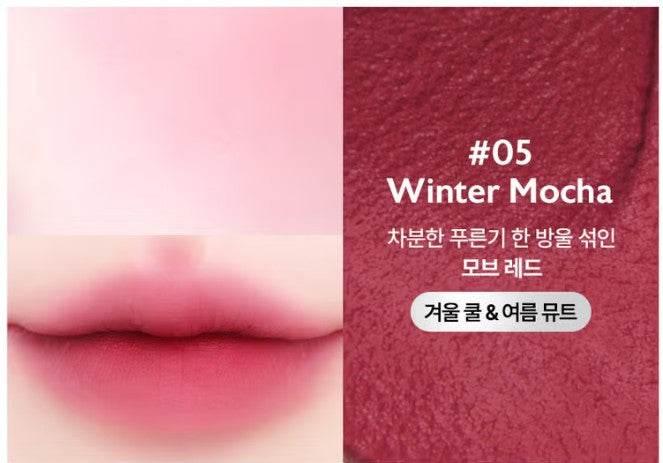 Milk Touch - Blurry Effect Smooth Touch Pot - 5 Colors - Image 8