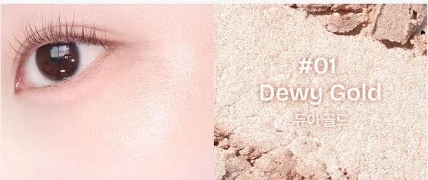 Milk Touch - Glow Effect 3D Highlighter - 2 Colors - Image 4