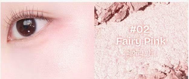 Milk Touch - Glow Effect 3D Highlighter - 2 Colors - Image 7
