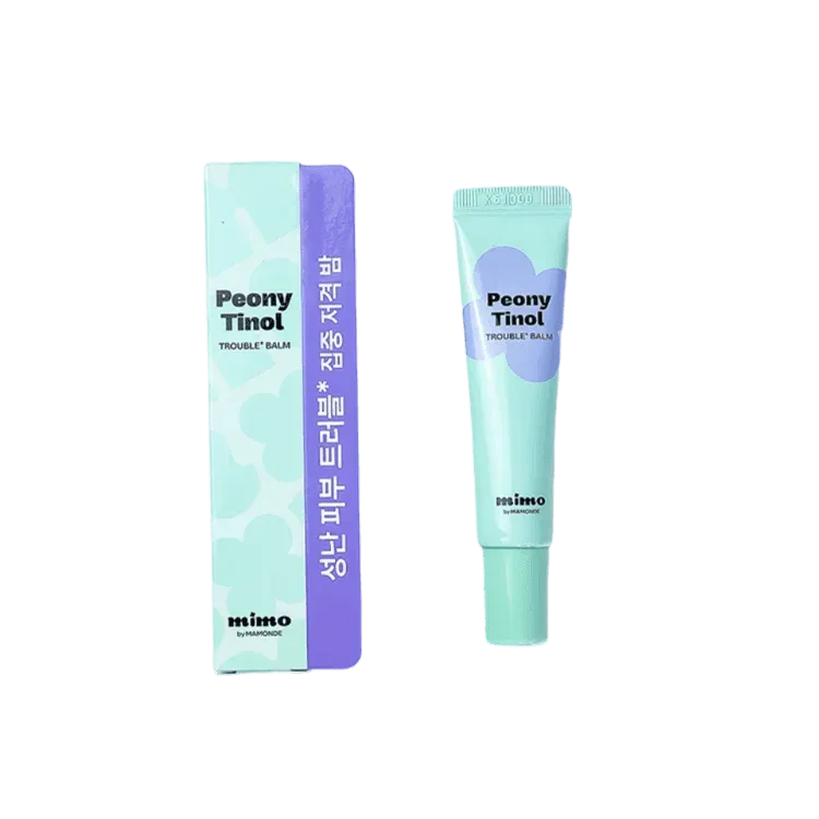 Mimo by Mamonde - Peony Tinol Trouble Balm 10ml