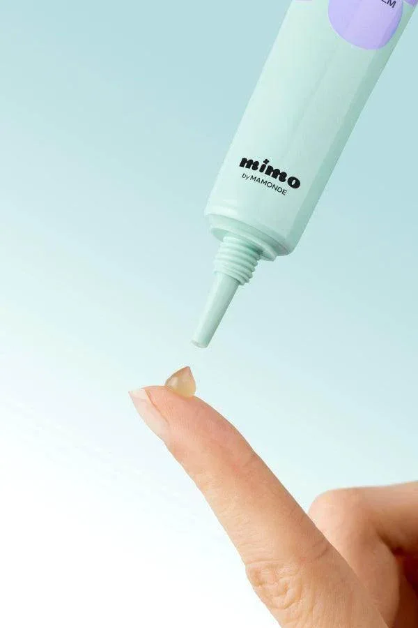 Mimo by Mamonde - Peony Tinol Trouble Balm 10ml - Image 5