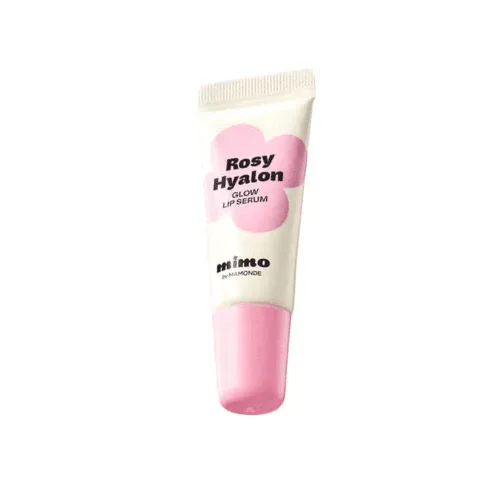Mimo by Mamonde - Rosy Hyalon Glow Lip Serum 7g