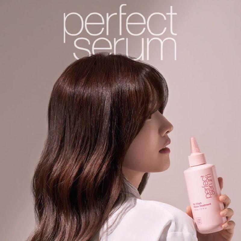 Mise en Scene - Perfect No Wash Water Treatment 215ml - Image 3