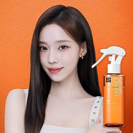 Mise en Scene - Perfect Serum Hair Mist 150ml - Image 4