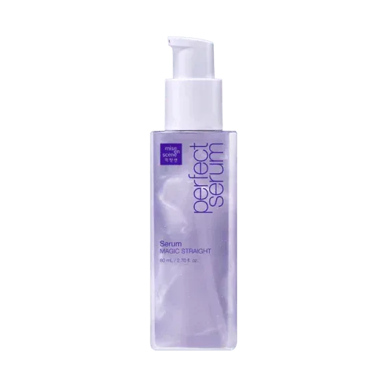 Mise En Scene - Perfect Serum Magic Straight 80ml