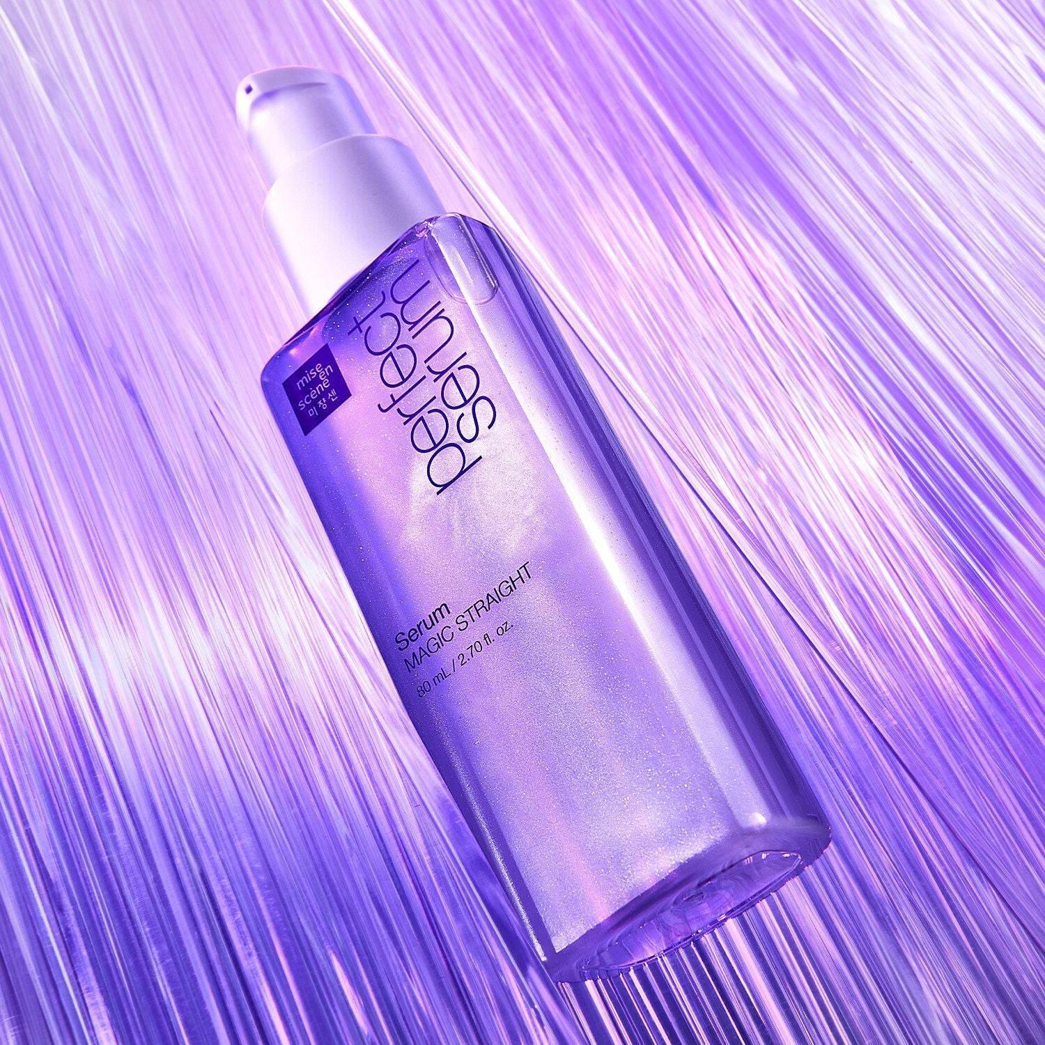 Mise En Scene - Perfect Serum Magic Straight 80ml - Image 3