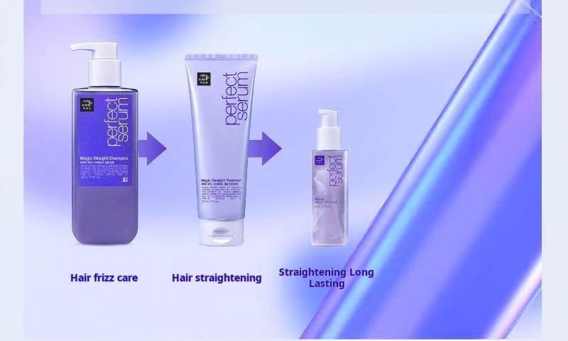 Mise En Scene - Perfect Serum Magic Straight 80ml - Image 4