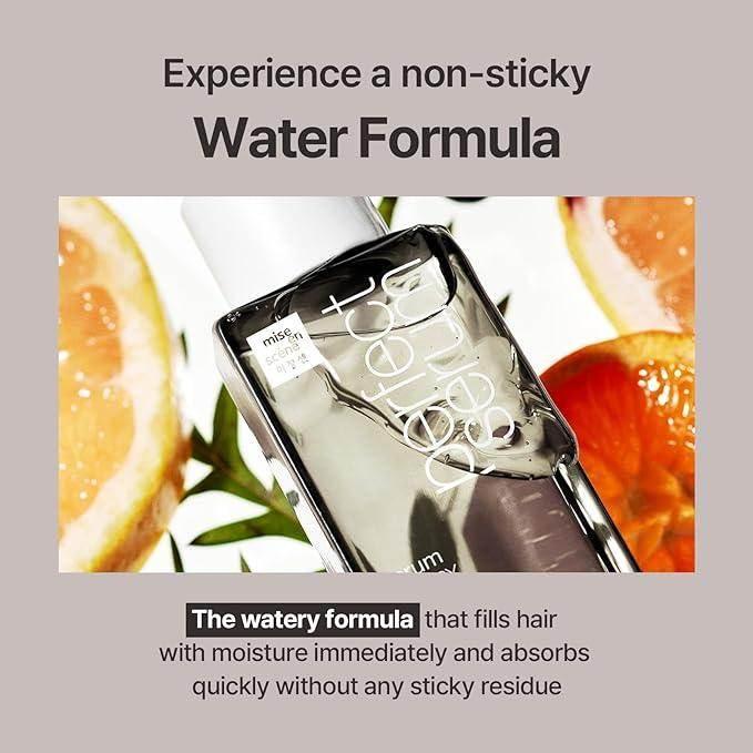 Mise en Scene - Perfect Water Hair Serum 80ml - Image 3