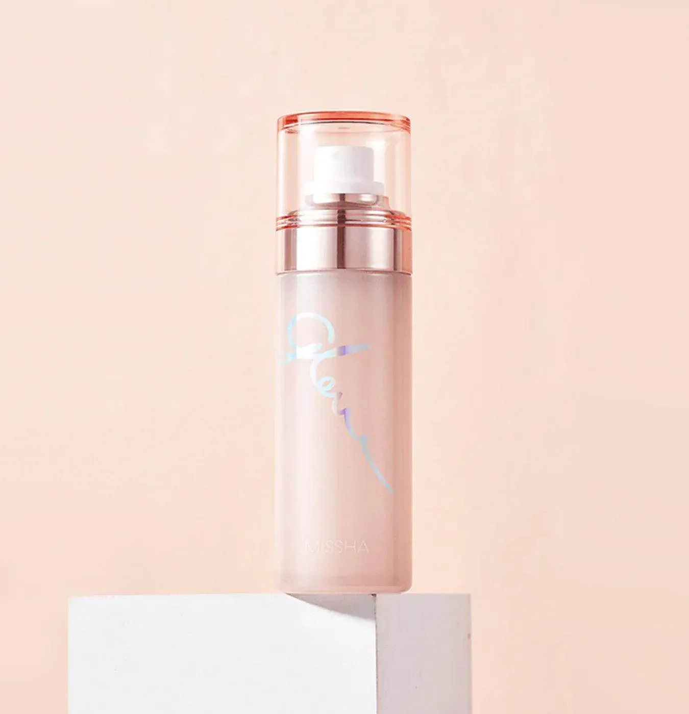 Missha - Glow Skin Mist 80ml - Image 3