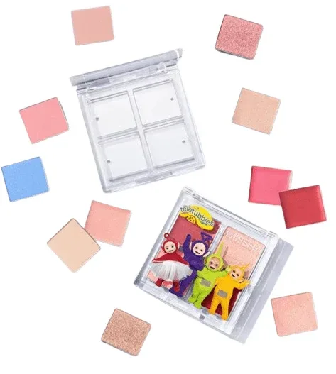 Missha - Modern Pot 1.7g - 10 Colors