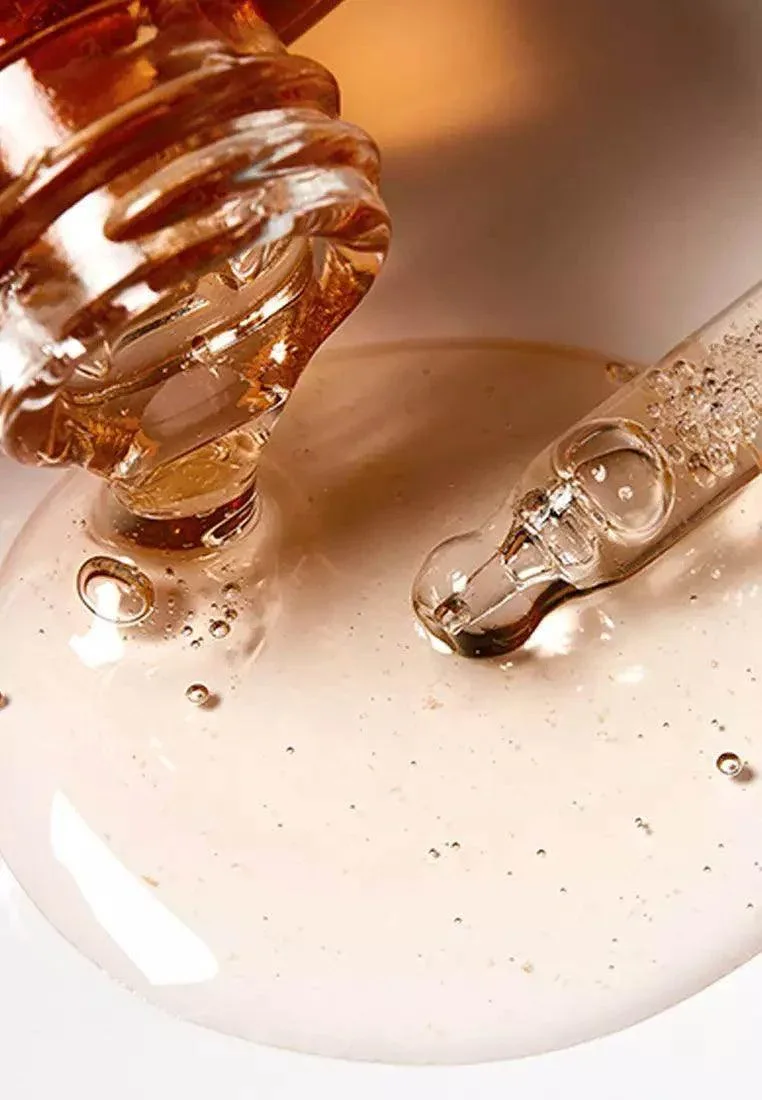 Missha - Time Revolution Primestem 100 Lifting Serum 50ml - Image 4