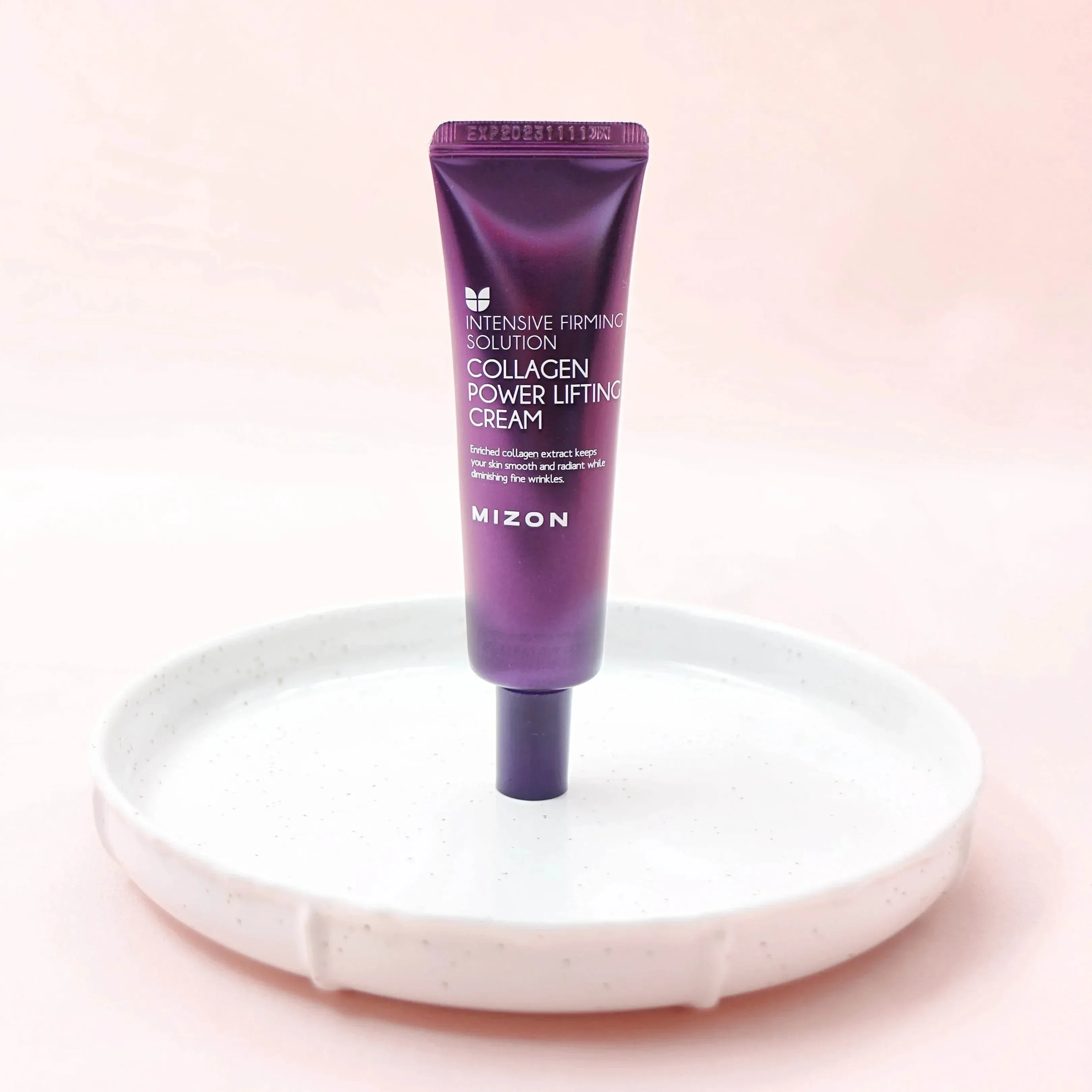 Mizon - Collagen Power Lifting Cream 35ml - Image 2