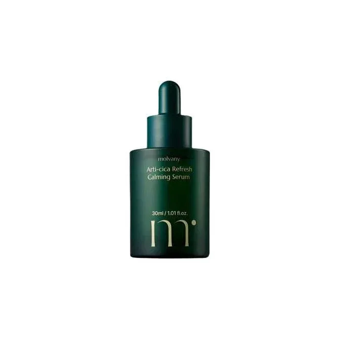 Molvany - Arti-Cica Refresh Calming Serum 30ml