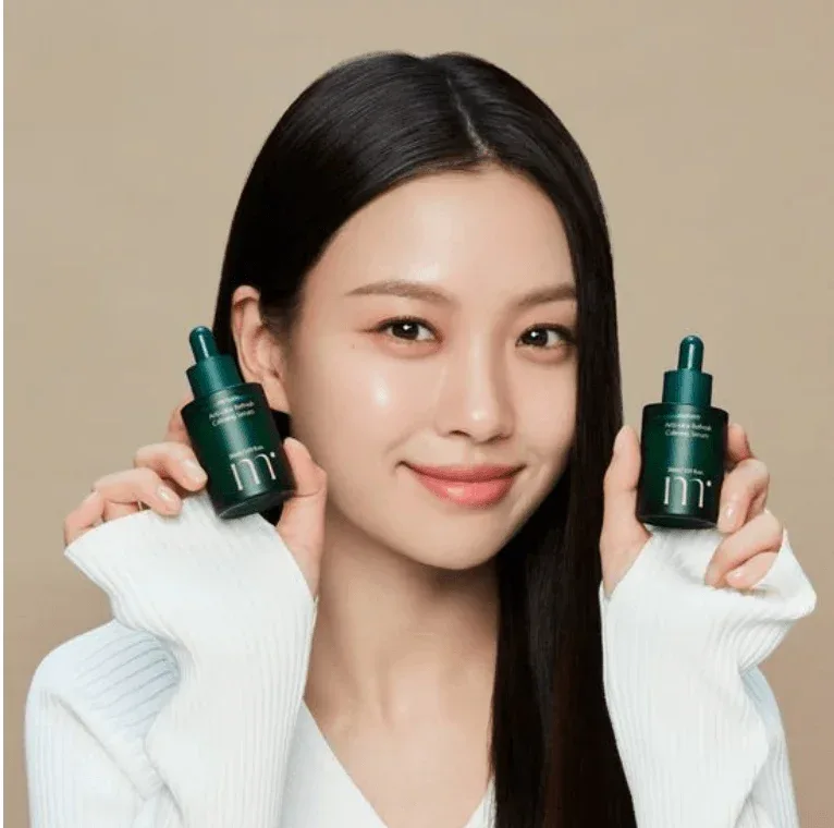 Molvany - Arti-Cica Refresh Calming Serum 30ml - Image 2