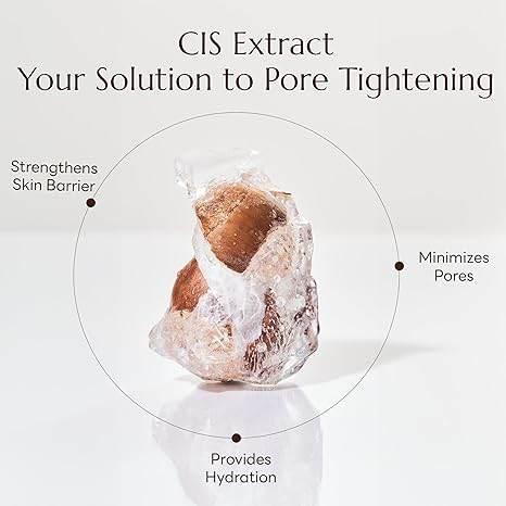 Molvany - Castanea Crenata Inner Shell Pore Tightening Serum 50ml - Image 3