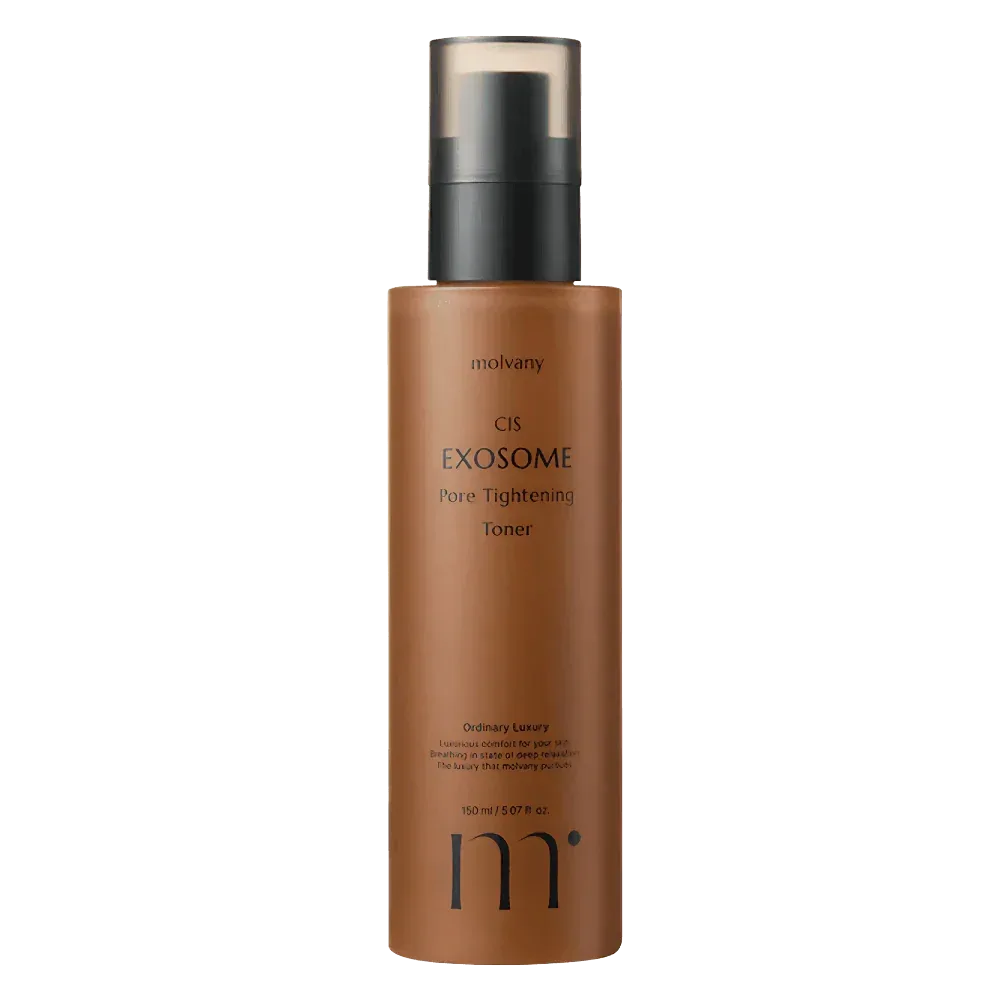 Molvany - CIS Exosome Pore Tightening Toner 150ml
