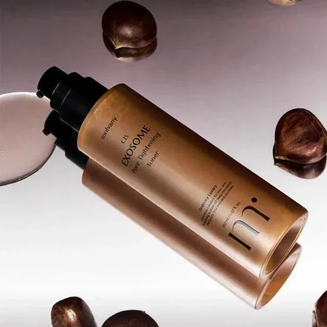 Molvany - CIS Exosome Pore Tightening Toner 150ml - Image 5