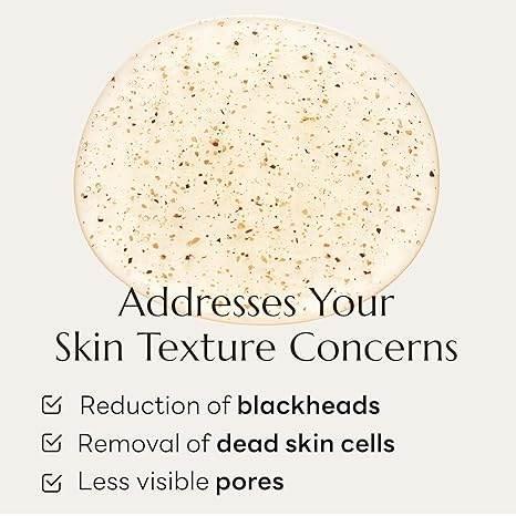 Molvany - Hypoallergenic LHA CIS Gel Cleanser 200ml - Image 4