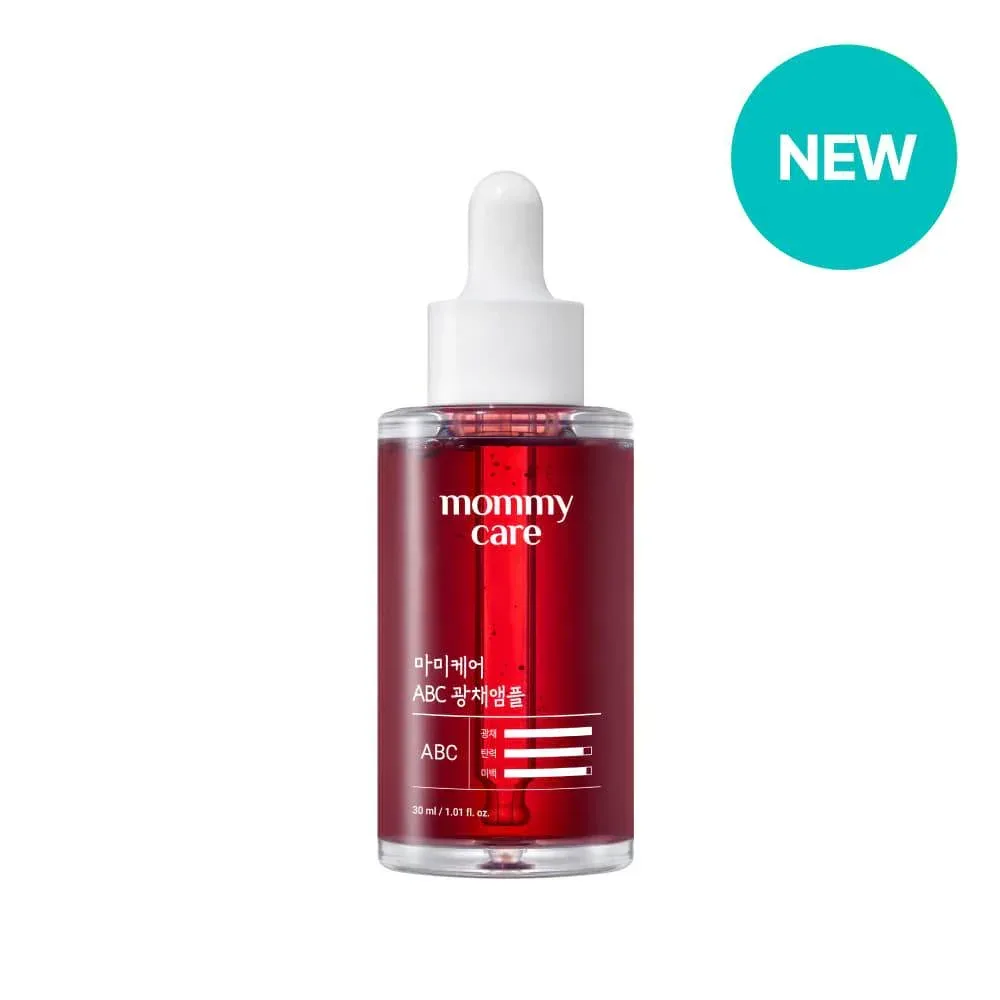 Mommy Care - ABC Collagen Brightening Ampoule 30ml