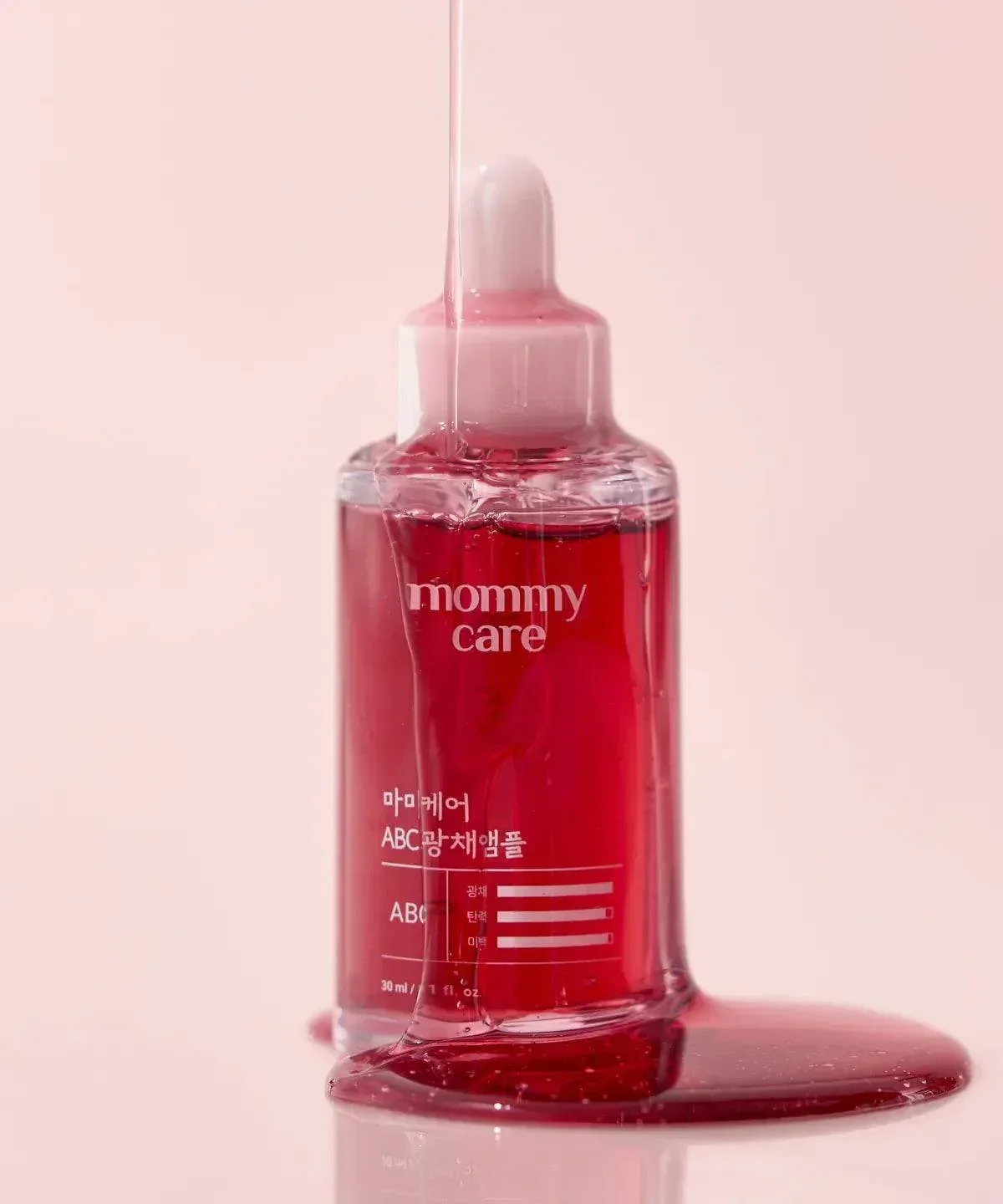 Mommy Care - ABC Collagen Brightening Ampoule 30ml - Image 2