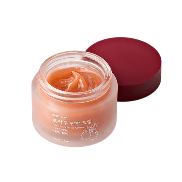 Mommy Care - Black Plum Fill Up Cream 50ml