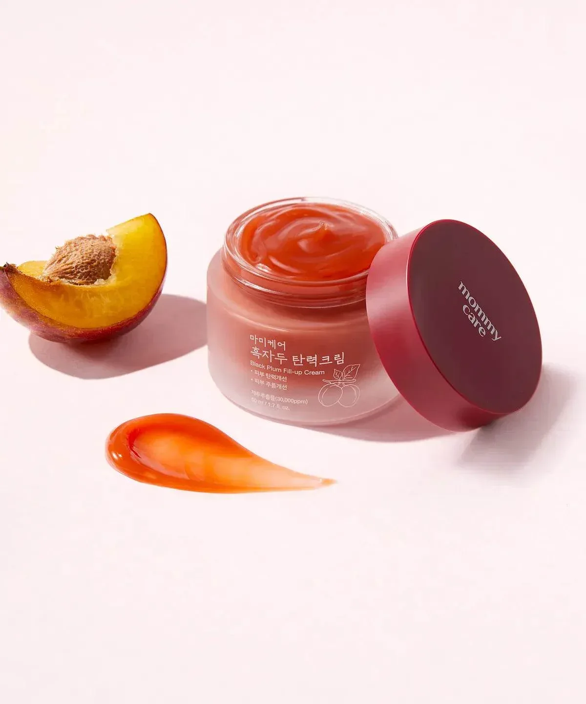 Mommy Care - Black Plum Fill Up Cream 50ml - Image 3