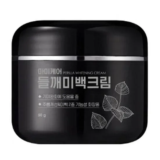 Mommy Care - Blemish Care Perilla Whitening Cream 50ml