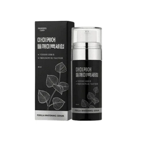 Mommy Care - Perilla Whitening Serum 50ml
