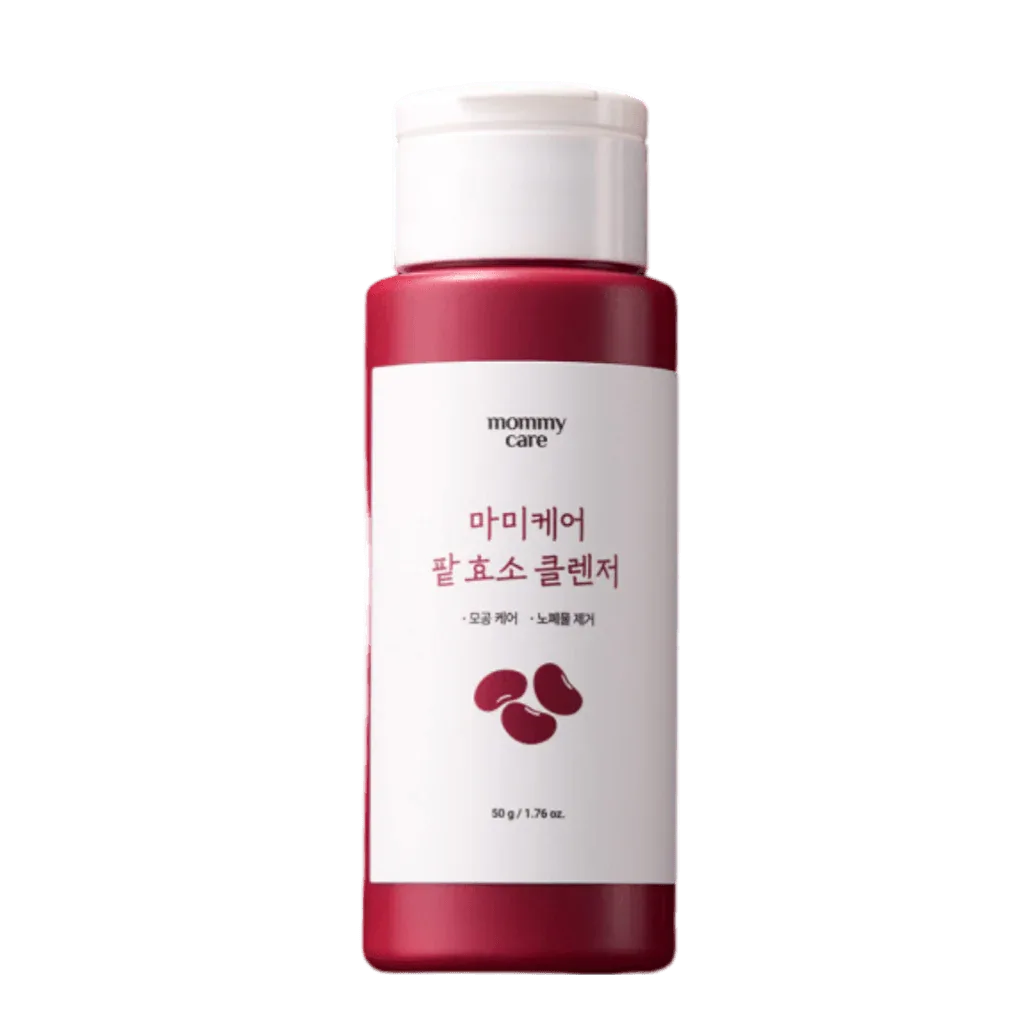Mommy Care - Red Bean Enzyme Cleanser 50ml