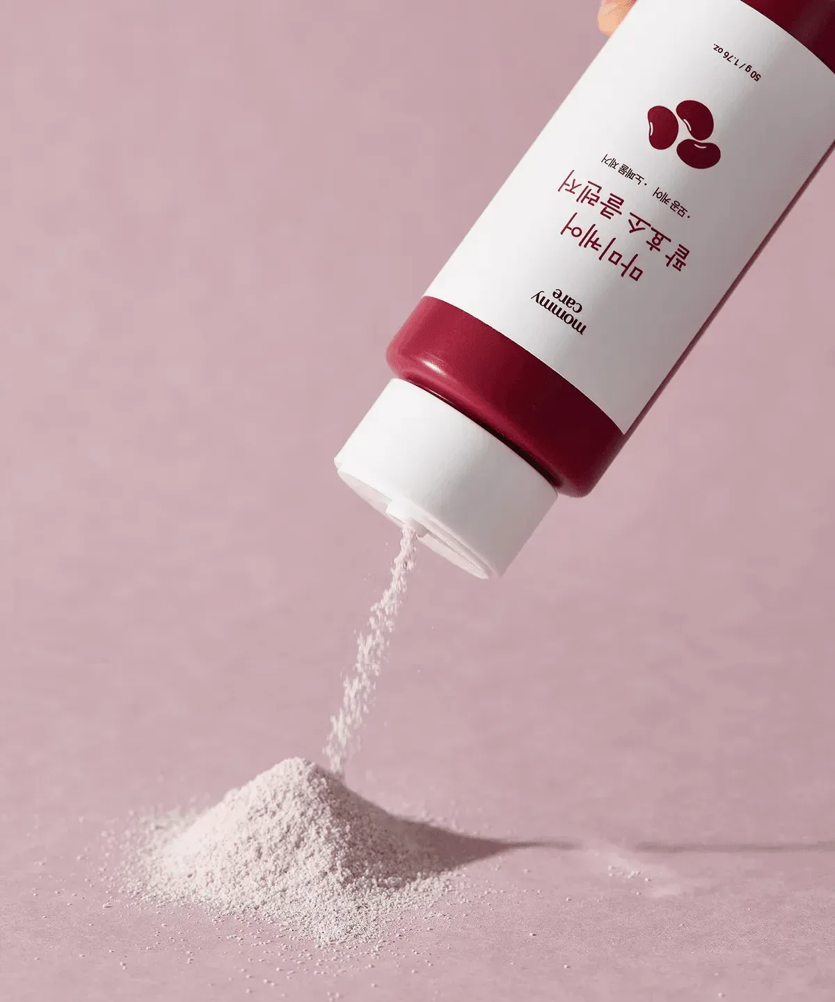 Mommy Care - Red Bean Enzyme Cleanser 50ml - Image 3